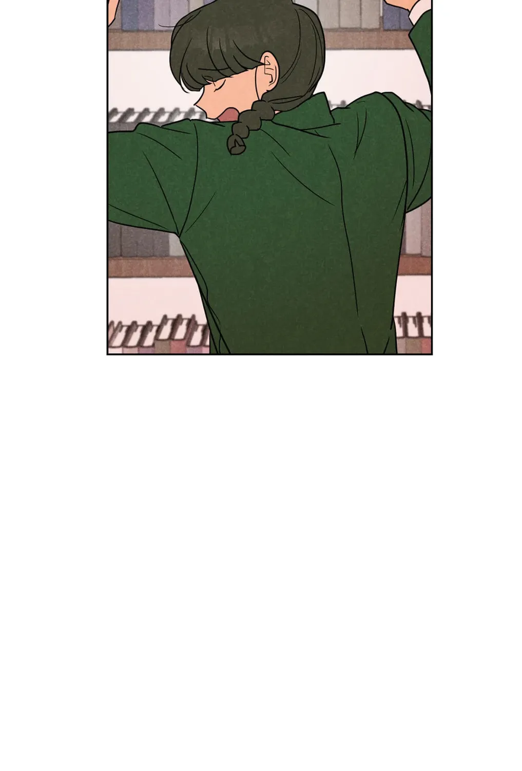 Spinach Bouquet Chapter 61 page 15 - 