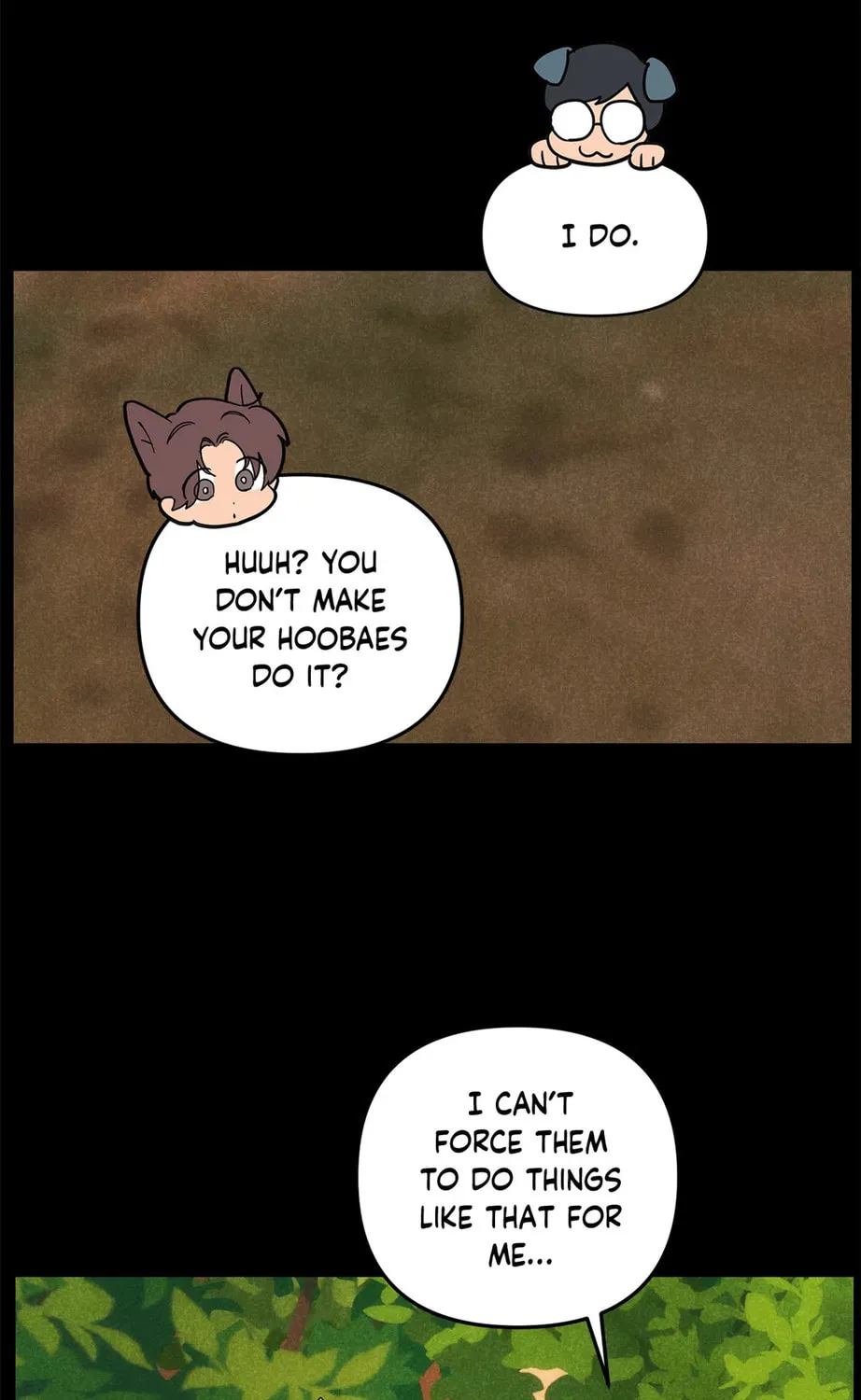 Spinach Bouquet Chapter 61 page 141 - 