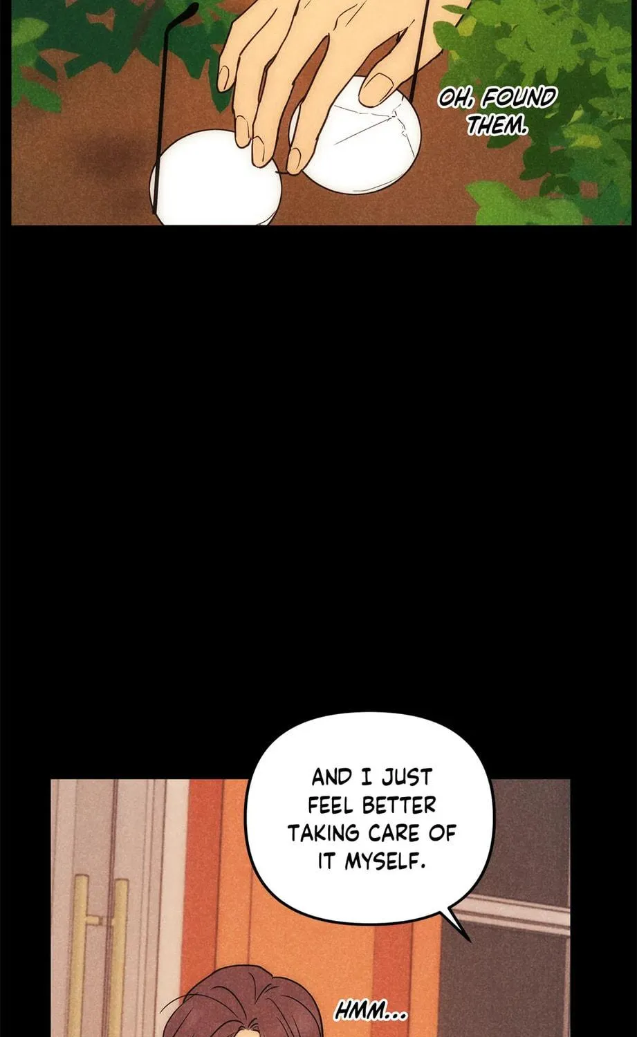 Spinach Bouquet Chapter 61 page 143 - 