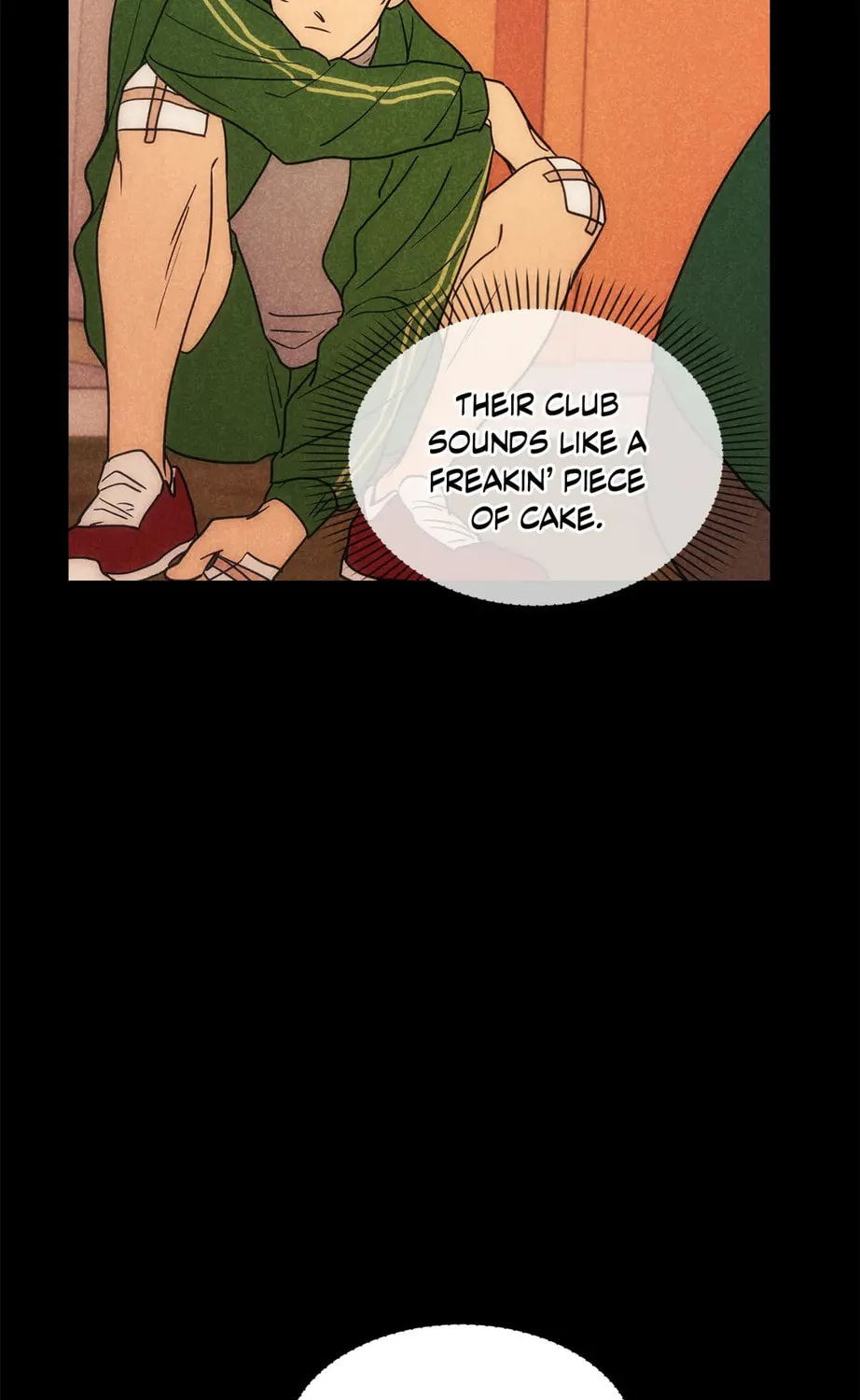 Spinach Bouquet Chapter 61 page 145 - 