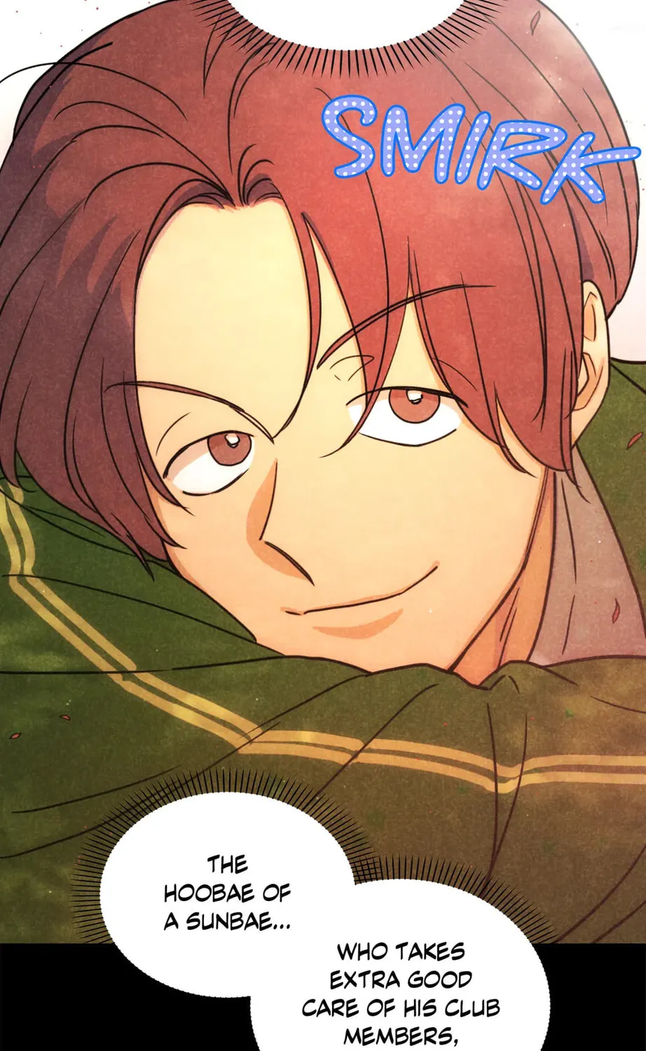 Spinach Bouquet Chapter 61 page 147 - 