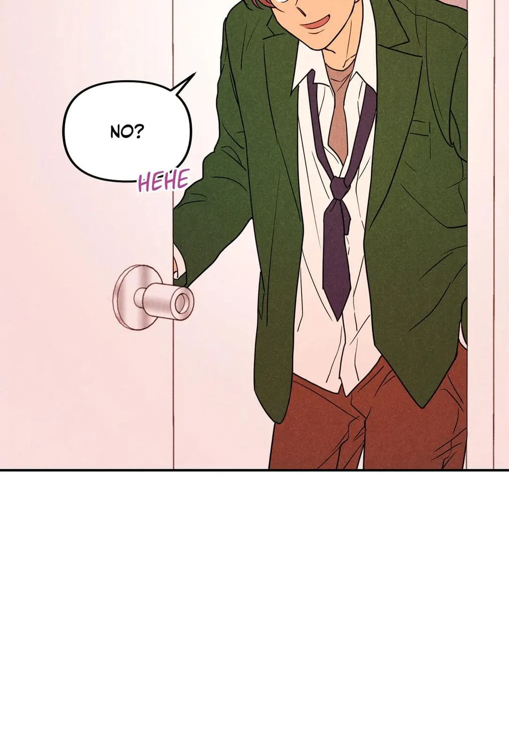 Spinach Bouquet Chapter 61 page 23 - 