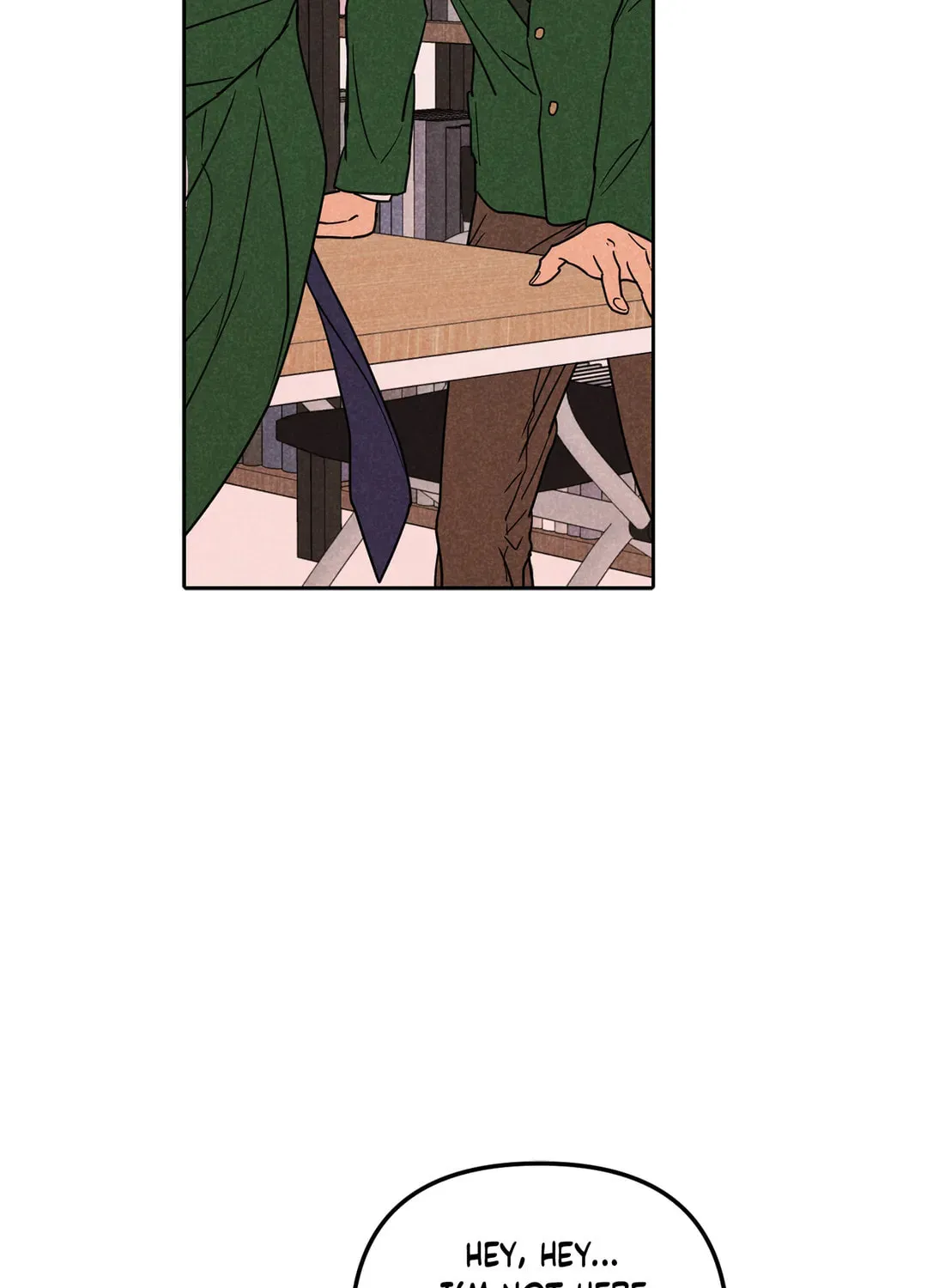 Spinach Bouquet Chapter 61 page 27 - 