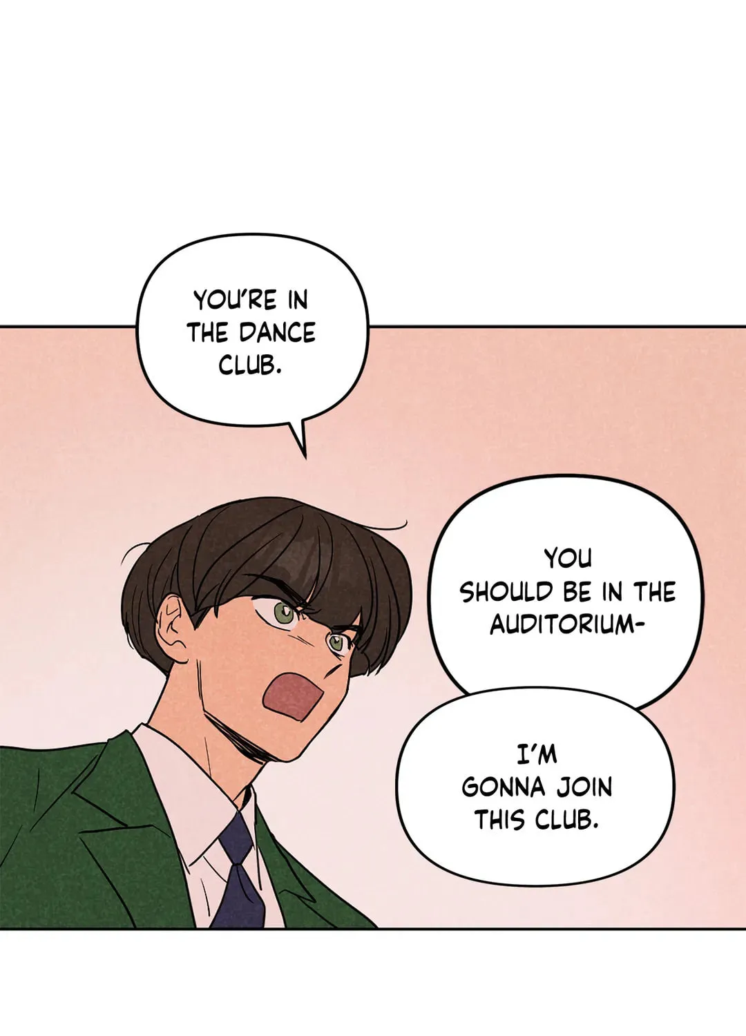 Spinach Bouquet Chapter 61 page 31 - 