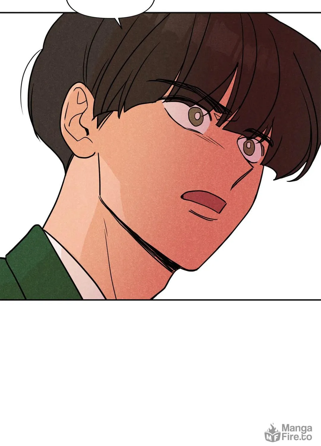 Spinach Bouquet Chapter 61 page 35 - 