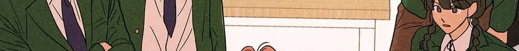 Spinach Bouquet Chapter 61 page 38 - 