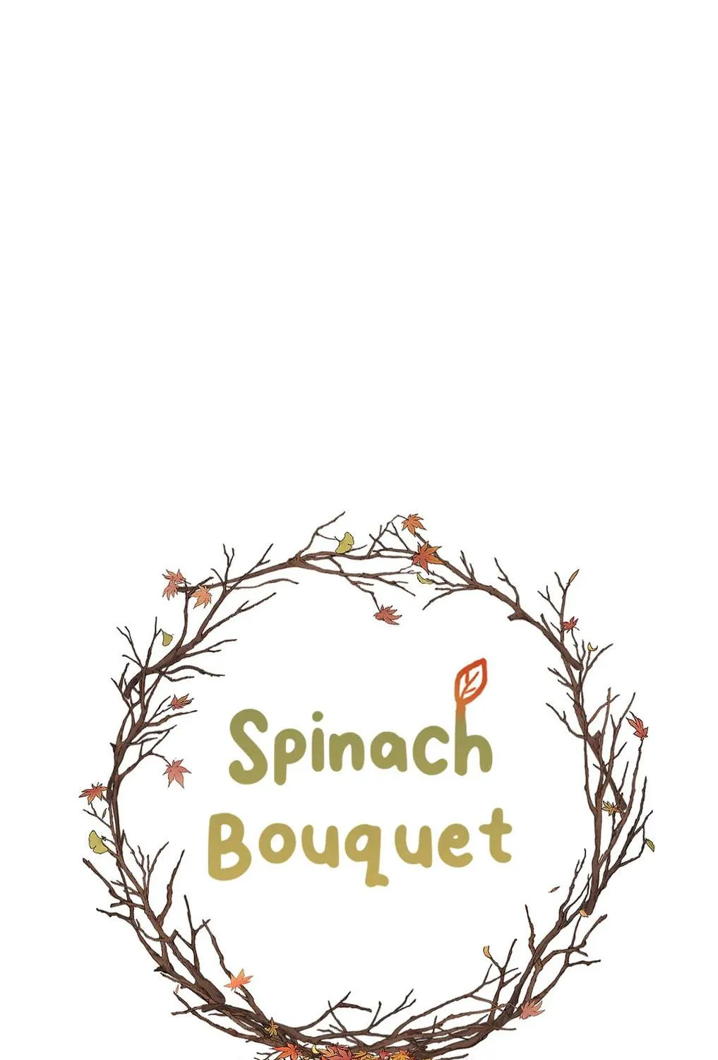 Spinach Bouquet Chapter 61 page 41 - 