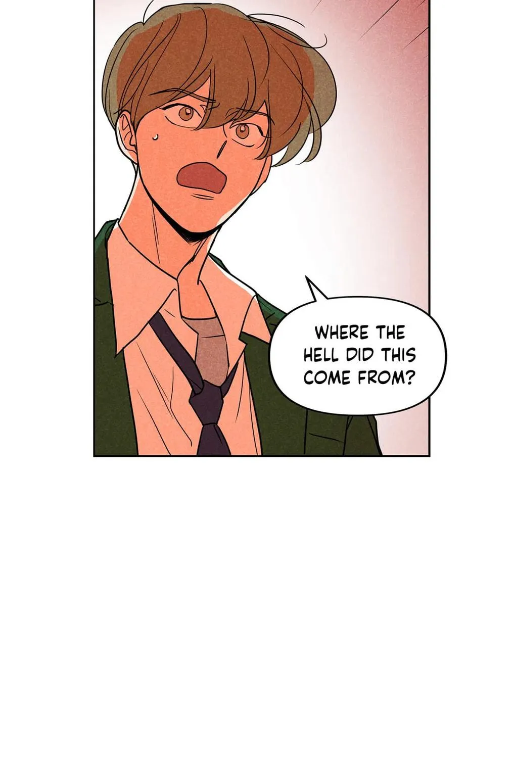 Spinach Bouquet Chapter 61 page 47 - 