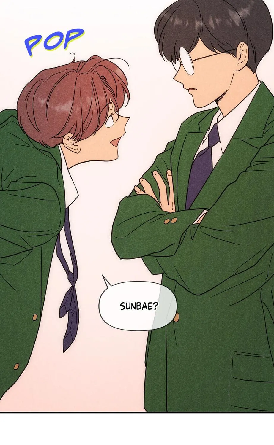 Spinach Bouquet Chapter 61 page 53 - 
