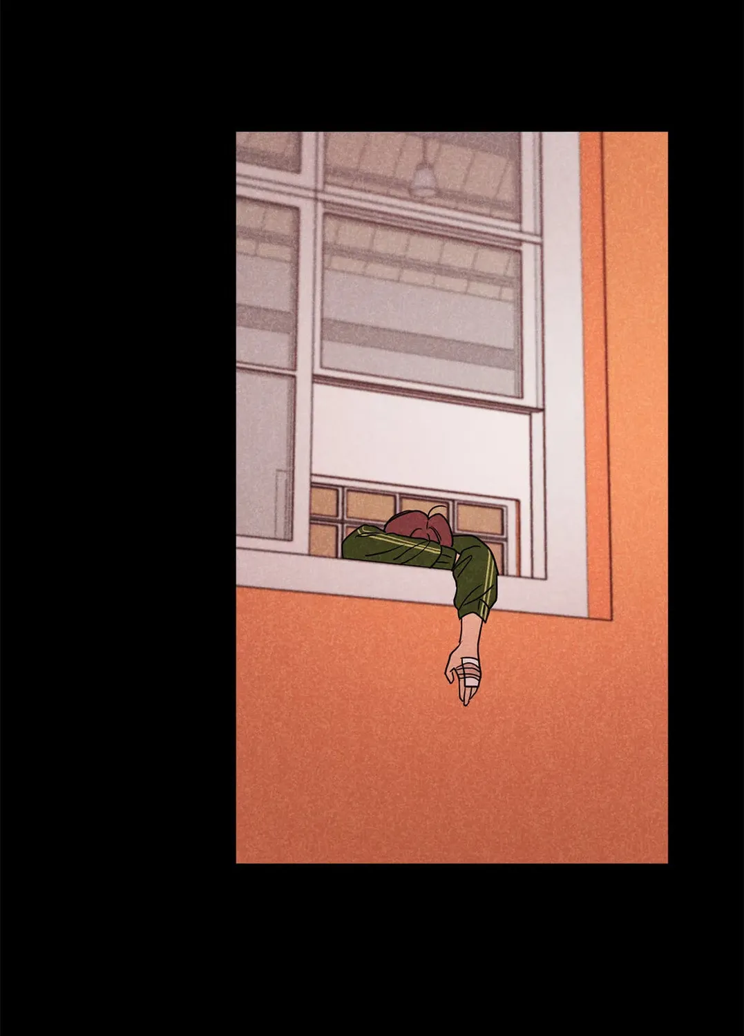 Spinach Bouquet Chapter 61 page 63 - 