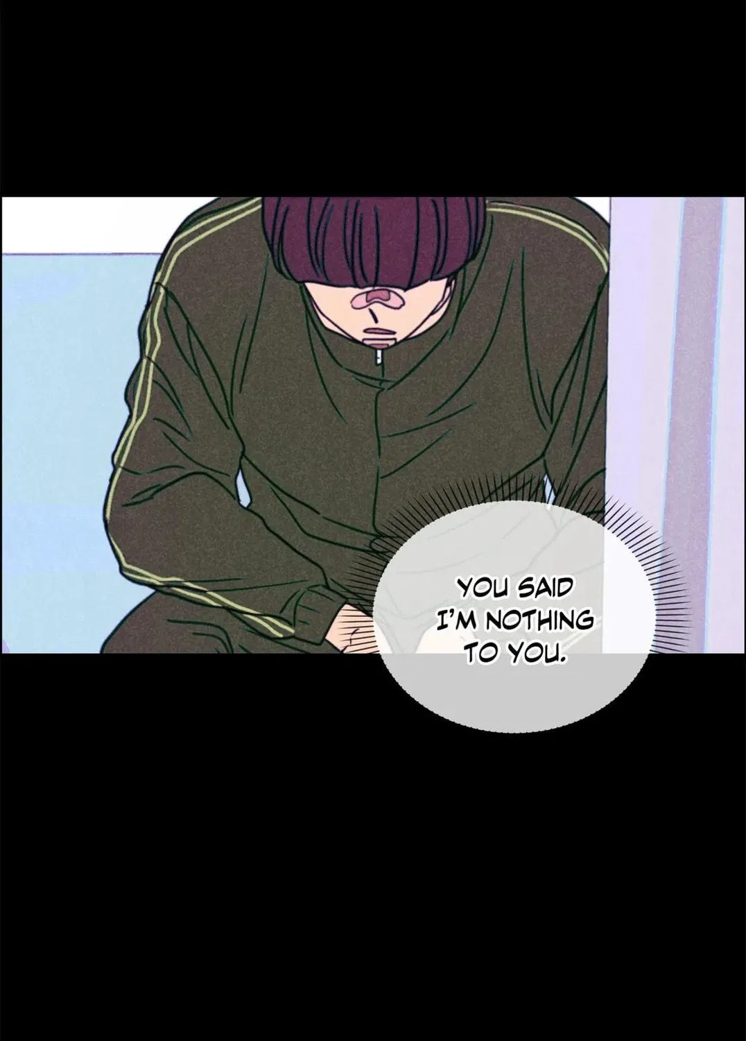 Spinach Bouquet Chapter 61 page 71 - 