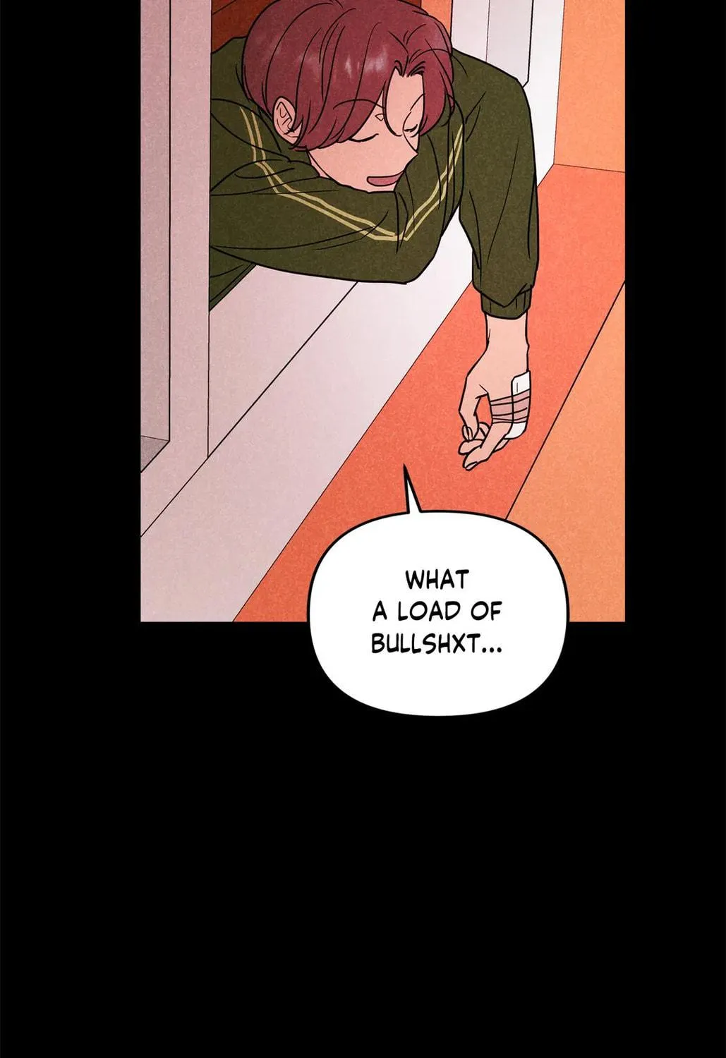 Spinach Bouquet Chapter 61 page 83 - 