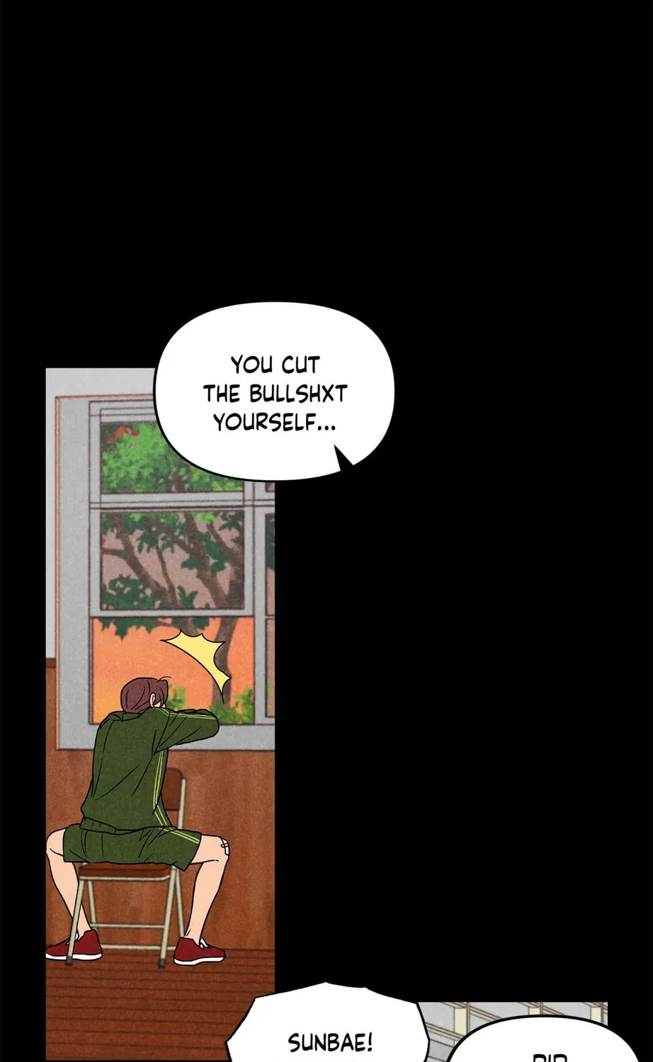 Spinach Bouquet Chapter 61 page 87 - 
