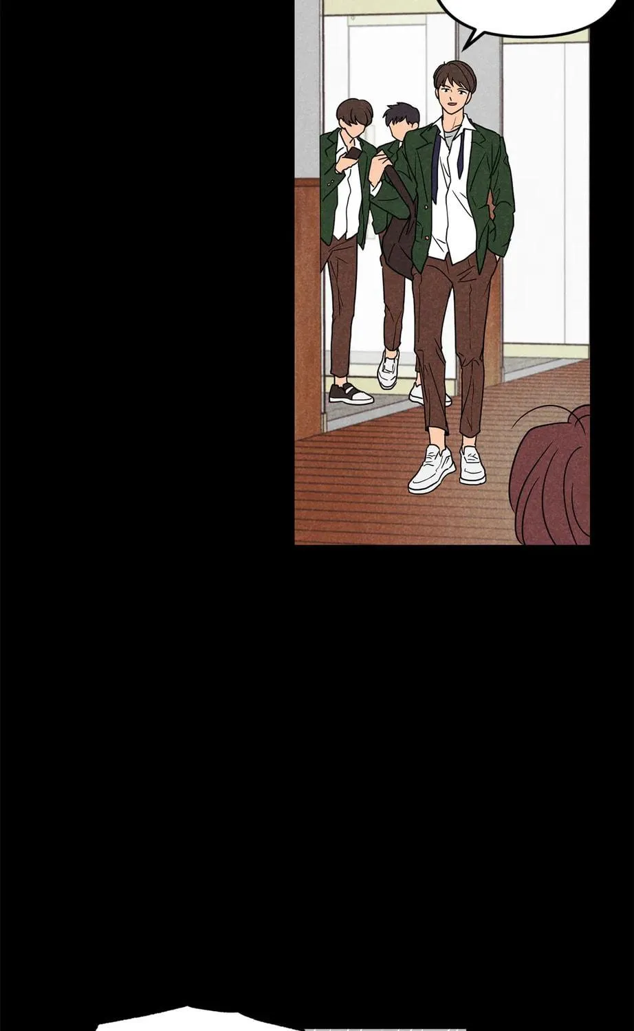 Spinach Bouquet Chapter 61 page 89 - 