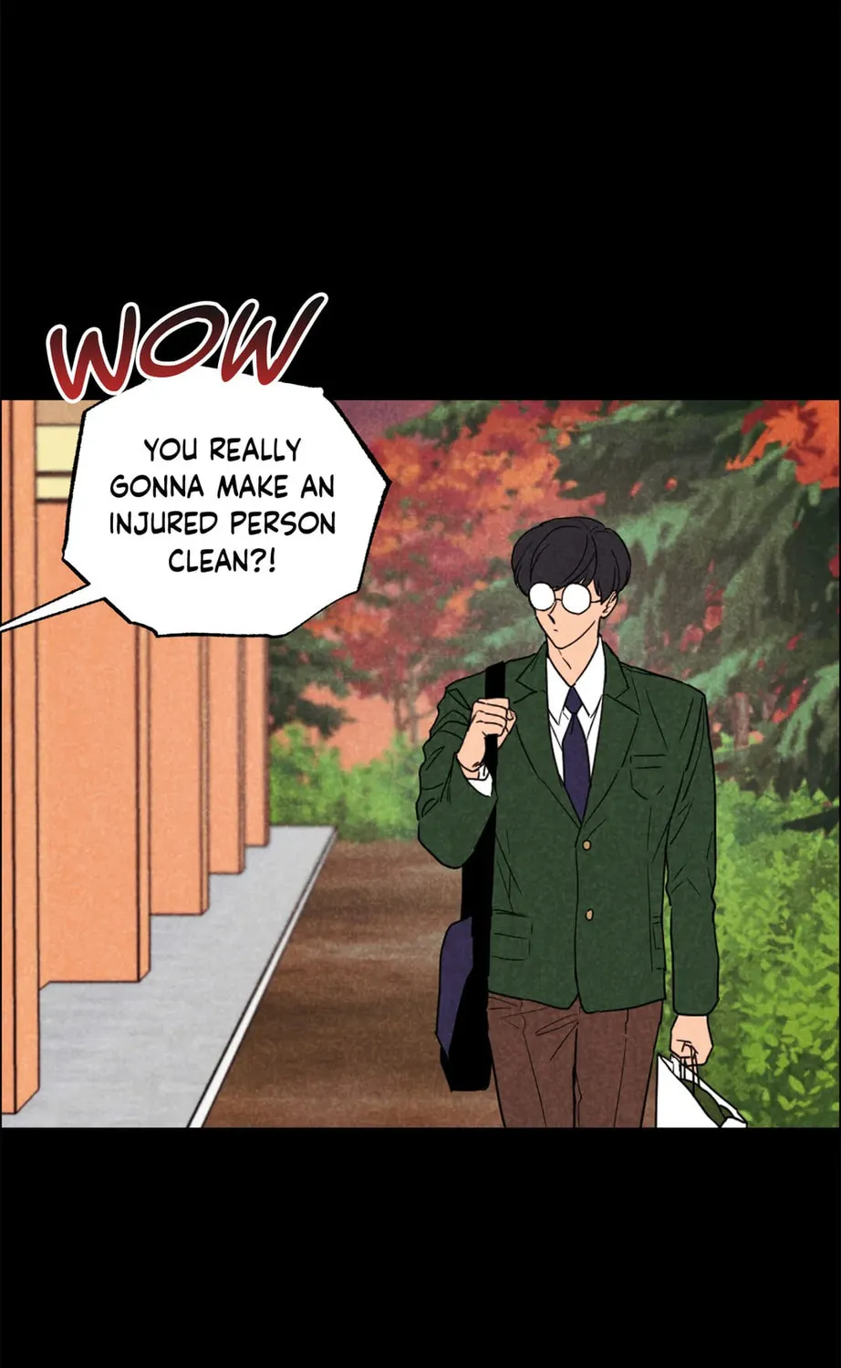 Spinach Bouquet Chapter 61 page 93 - 