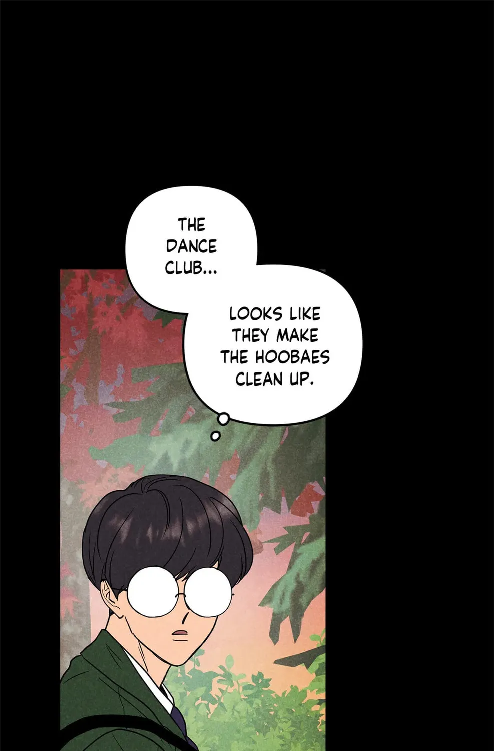 Spinach Bouquet Chapter 61 page 97 - 