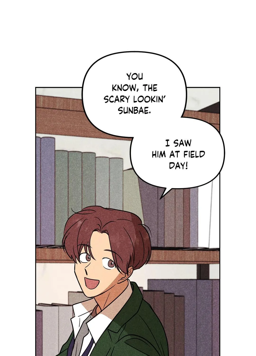 Spinach Bouquet Chapter 62 page 101 - 