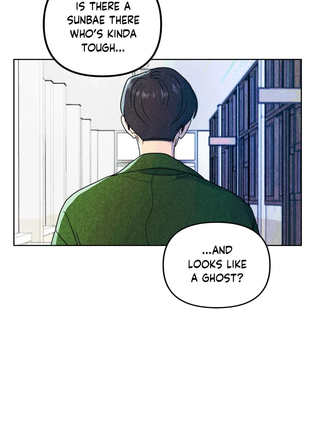 Spinach Bouquet Chapter 62 page 105 - 