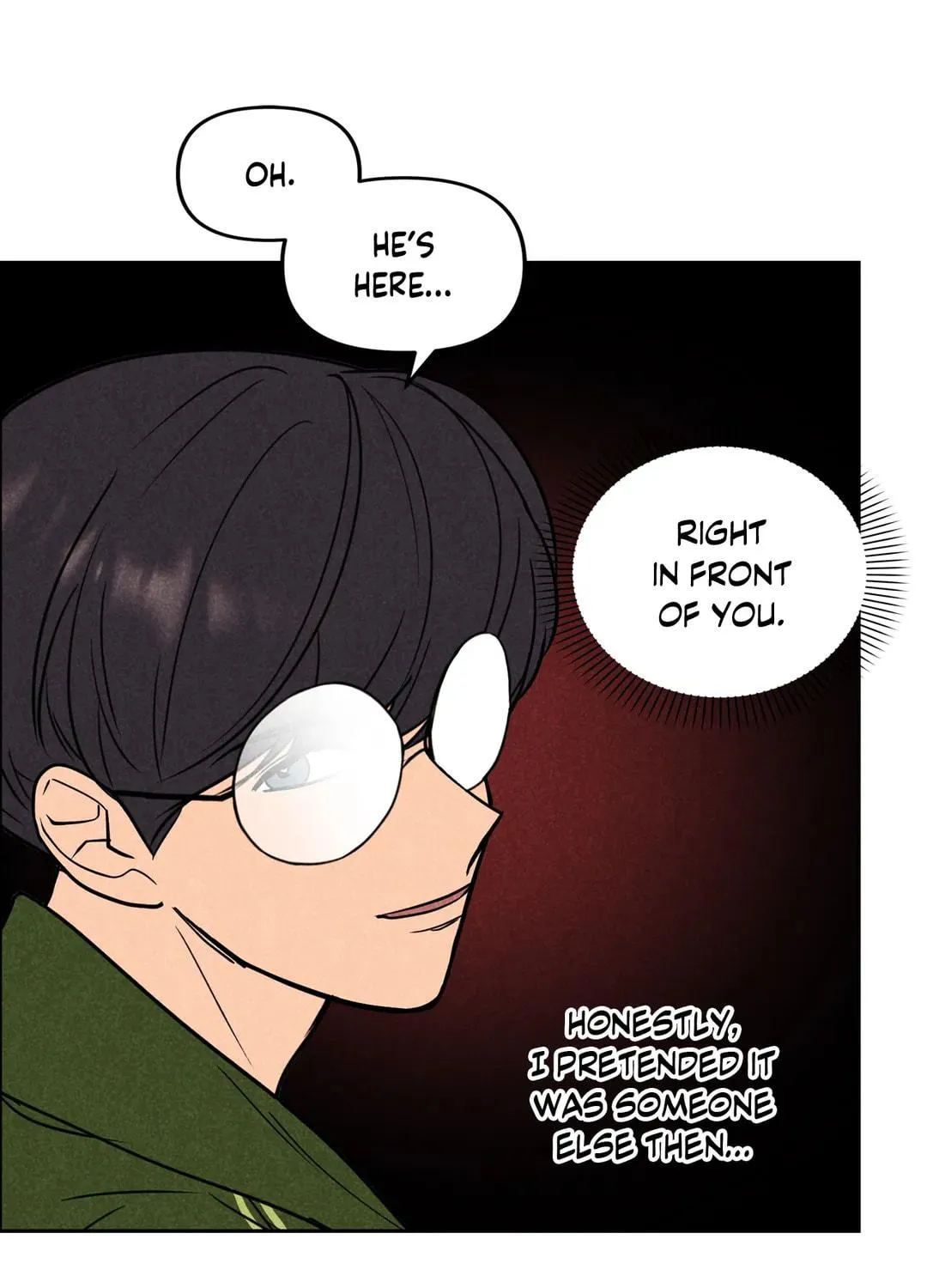 Spinach Bouquet Chapter 62 page 109 - 
