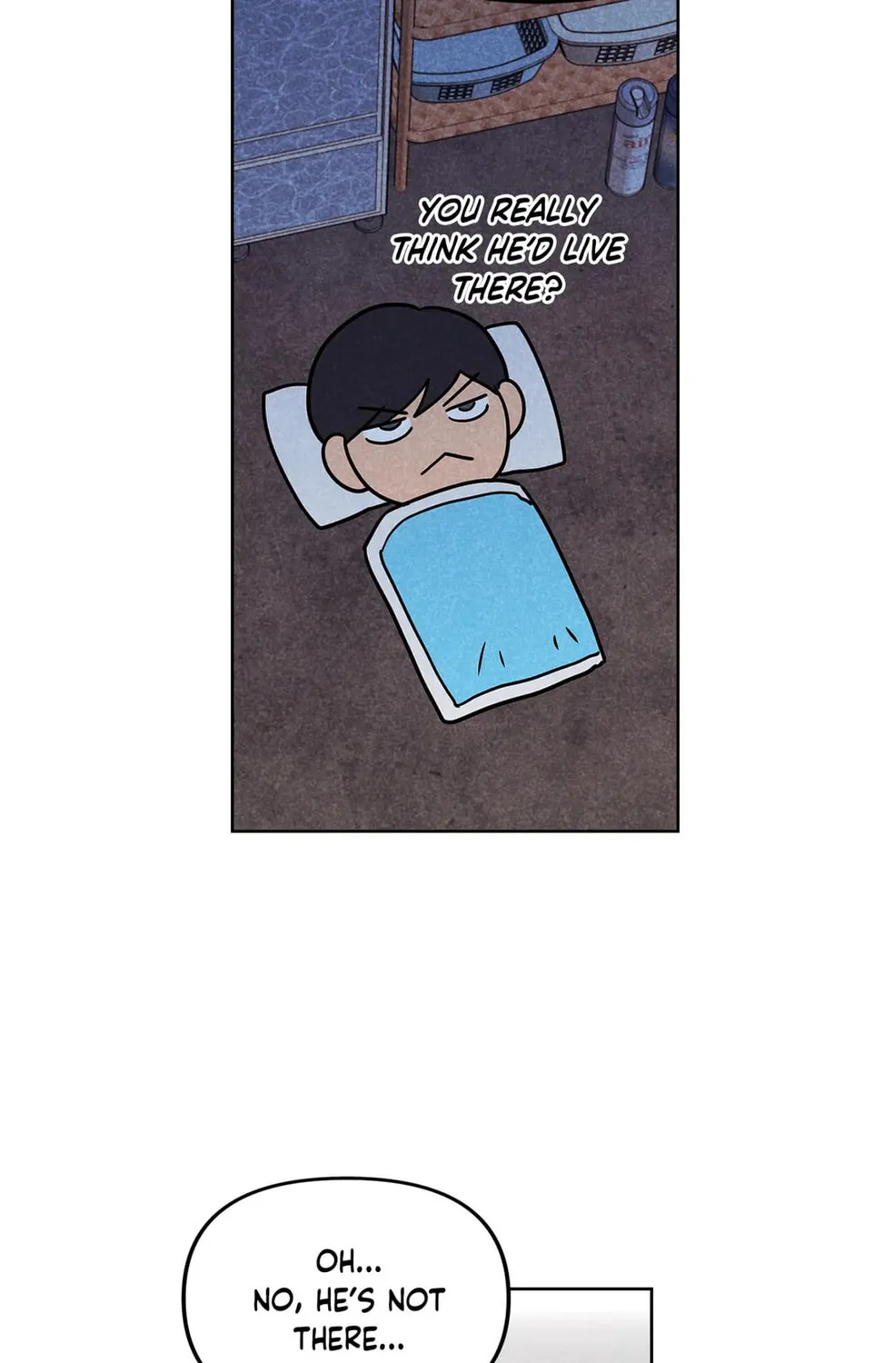 Spinach Bouquet Chapter 62 page 117 - 
