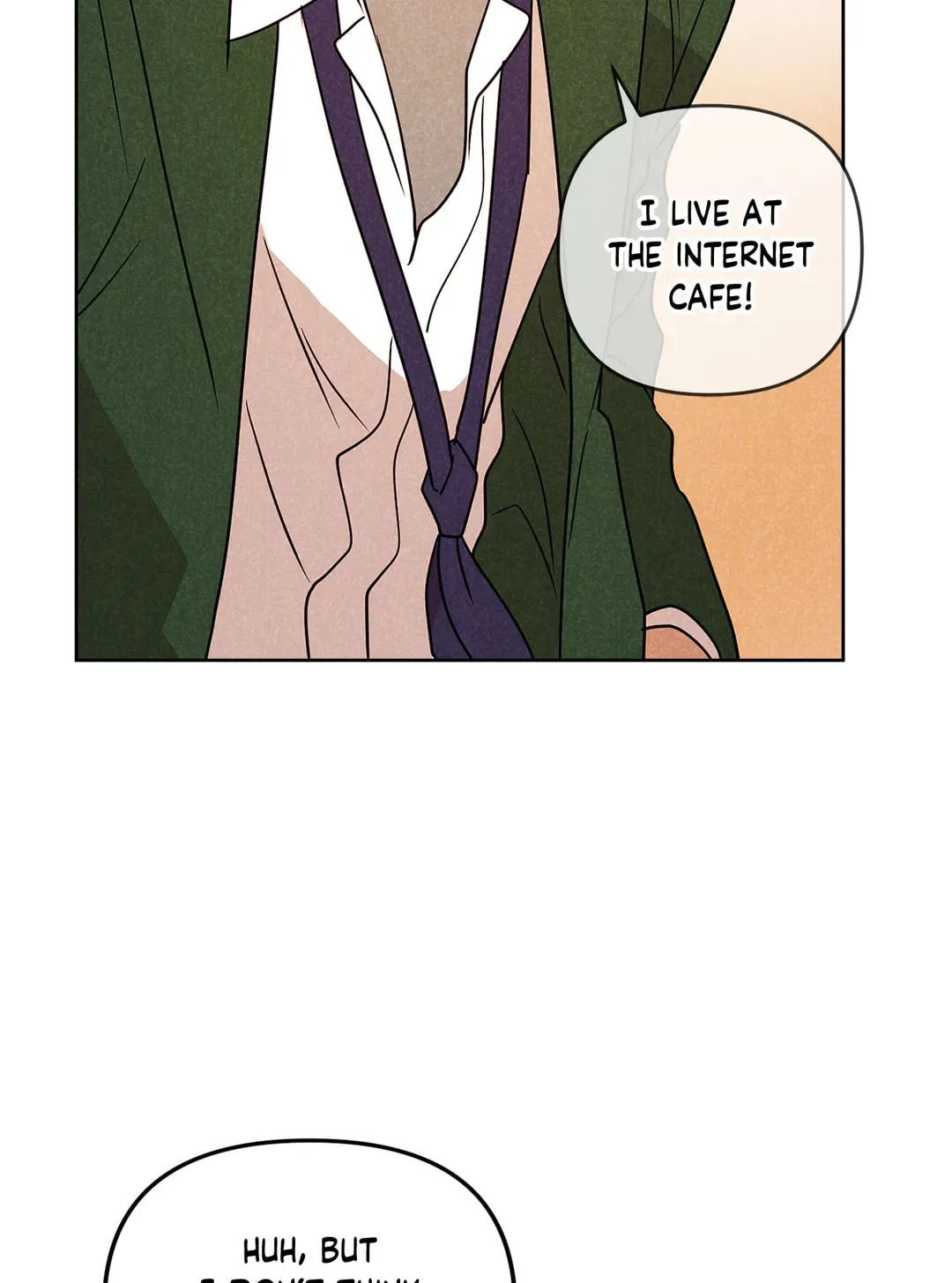 Spinach Bouquet Chapter 62 page 122 - 