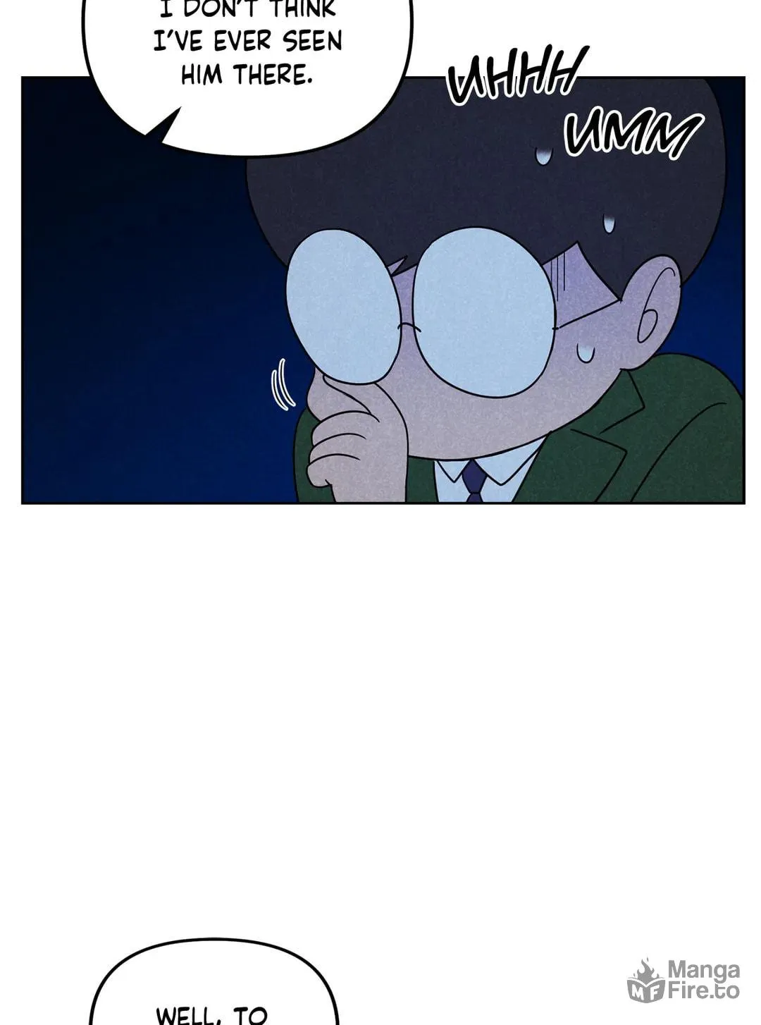 Spinach Bouquet Chapter 62 page 123 - 