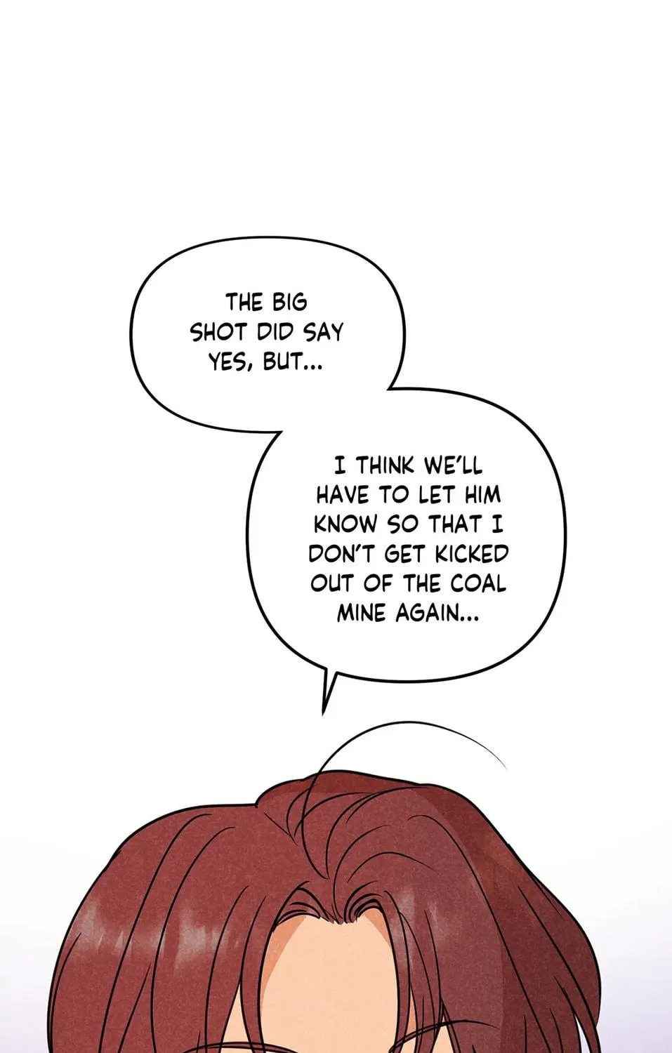 Spinach Bouquet Chapter 62 page 126 - 