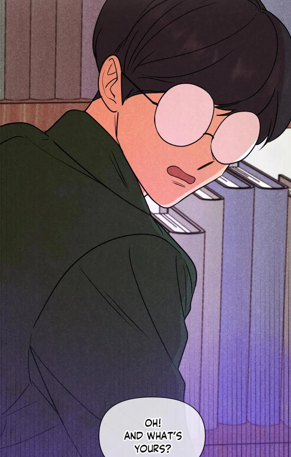 Spinach Bouquet Chapter 62 page 132 - 