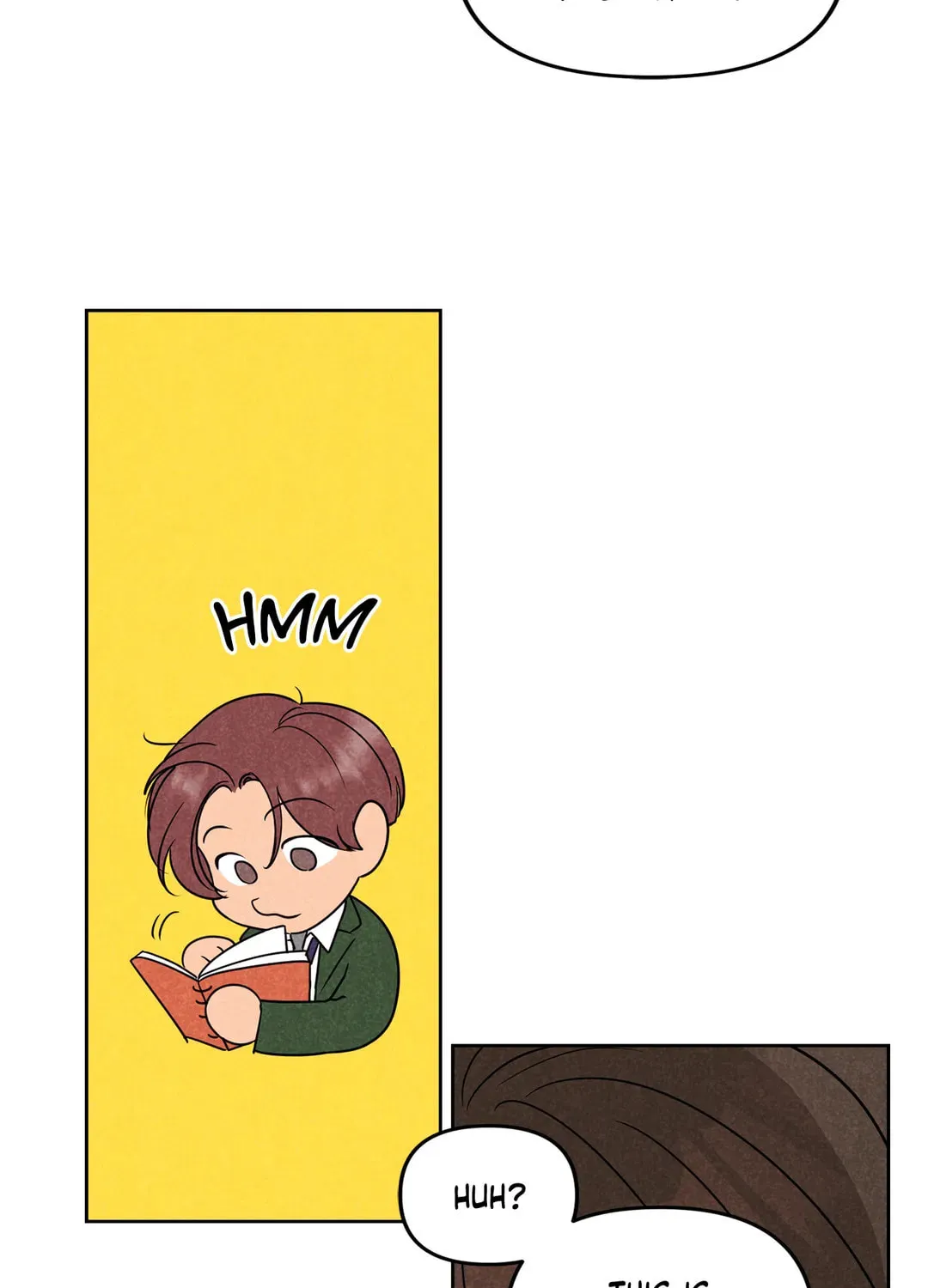 Spinach Bouquet Chapter 62 page 15 - 