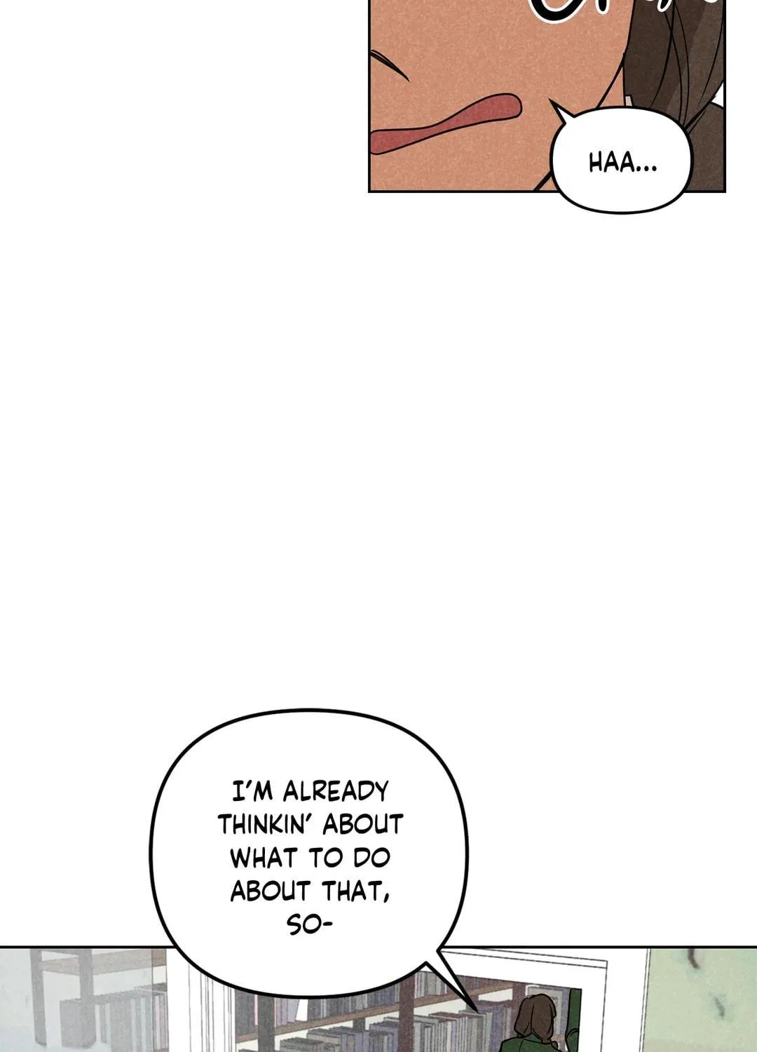 Spinach Bouquet Chapter 62 page 17 - 