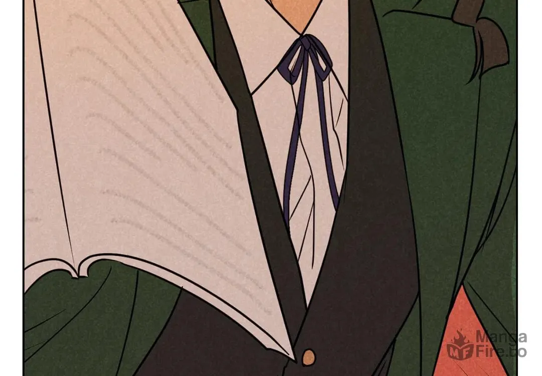 Spinach Bouquet Chapter 62 page 24 - 