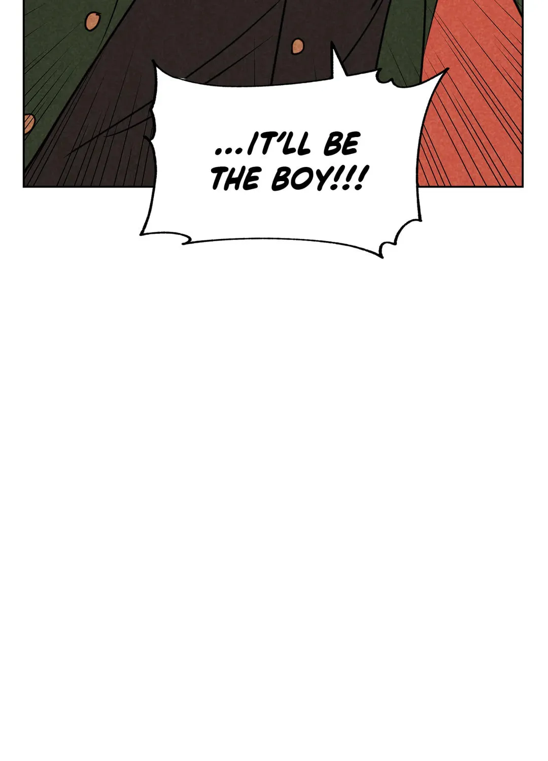 Spinach Bouquet Chapter 62 page 25 - 