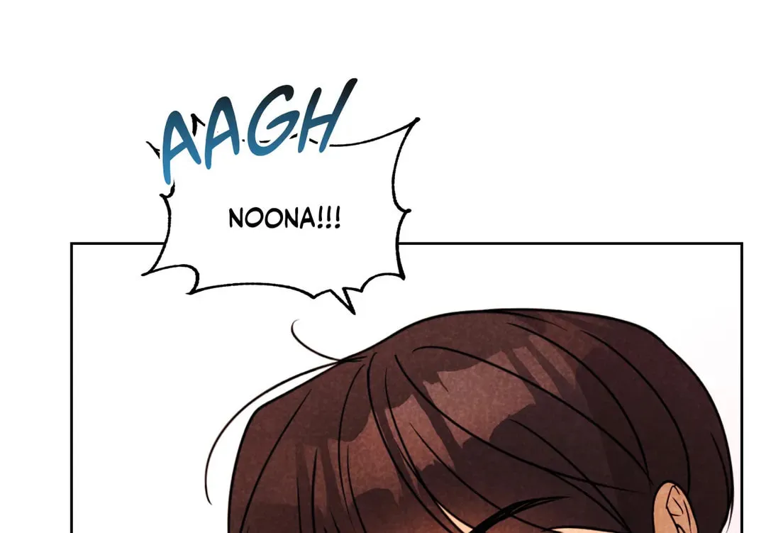 Spinach Bouquet Chapter 62 page 26 - 