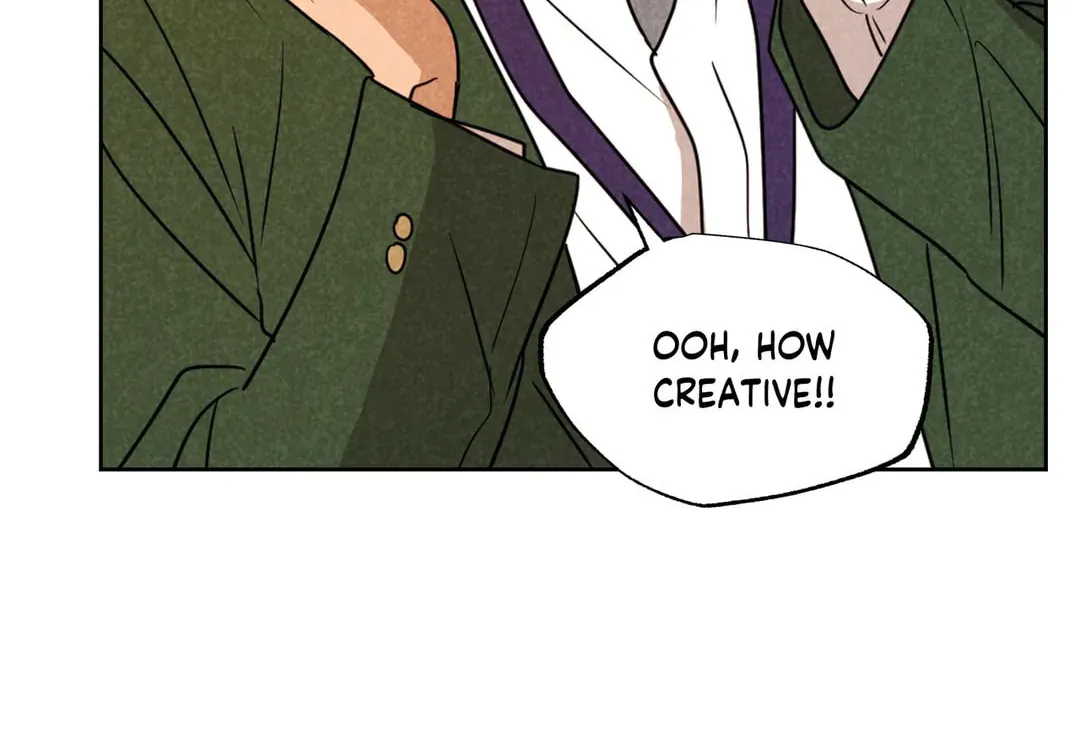 Spinach Bouquet Chapter 62 page 28 - 