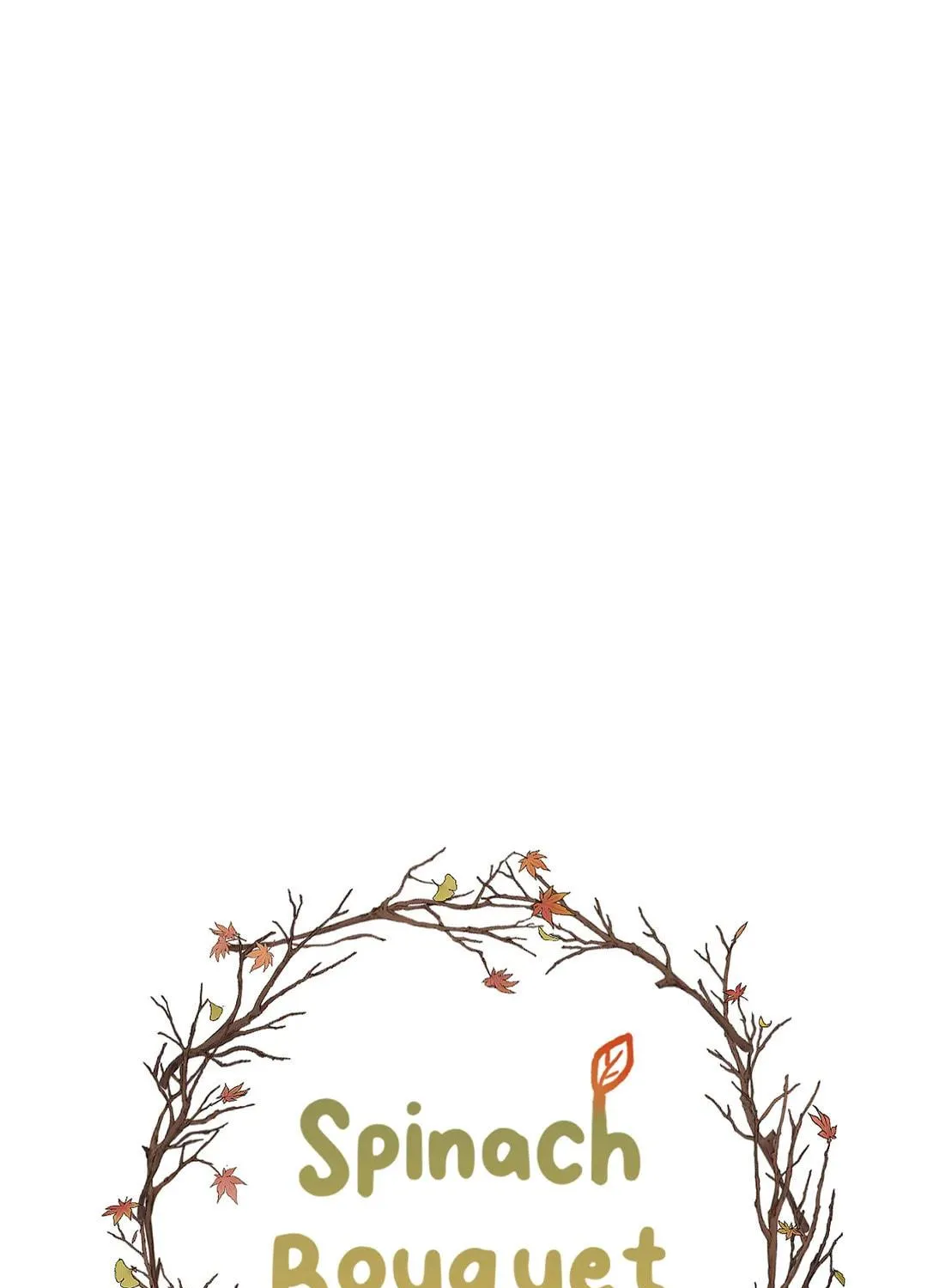 Spinach Bouquet Chapter 62 page 29 - 