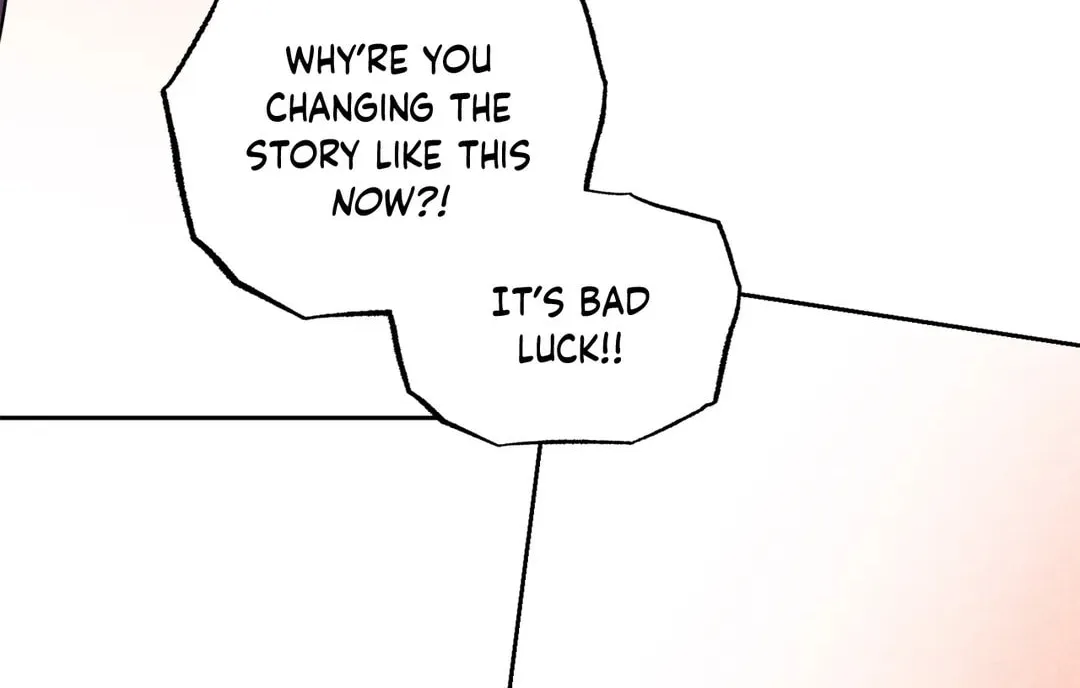 Spinach Bouquet Chapter 62 page 38 - 