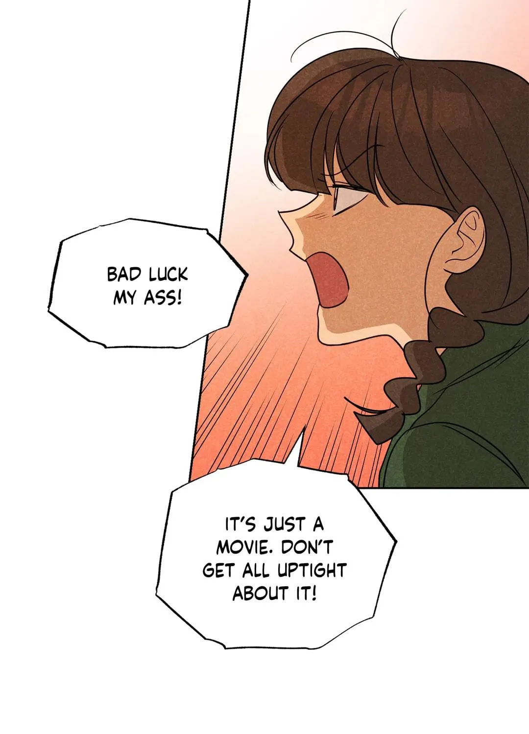 Spinach Bouquet Chapter 62 page 39 - 