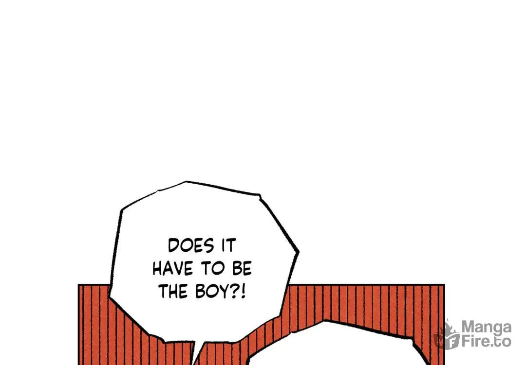 Spinach Bouquet Chapter 62 page 42 - 