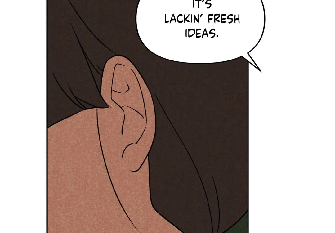 Spinach Bouquet Chapter 62 page 46 - 