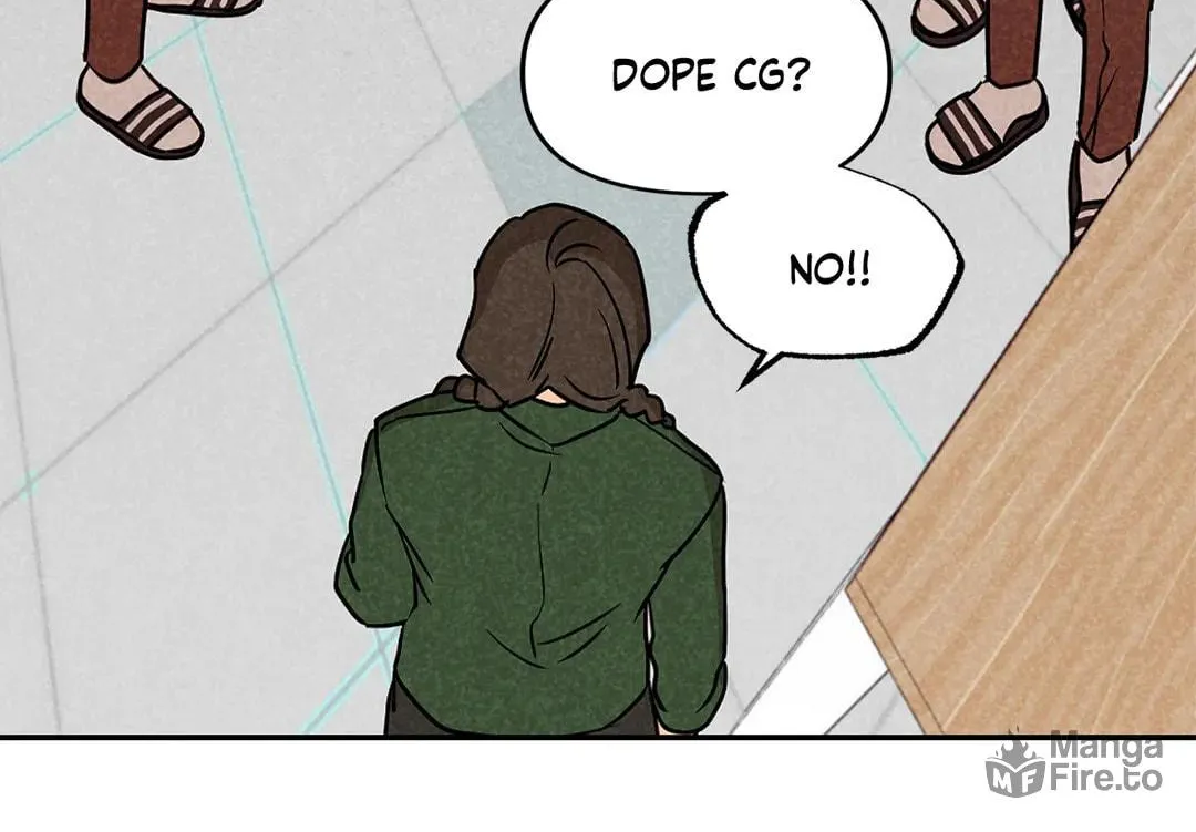 Spinach Bouquet Chapter 62 page 50 - 