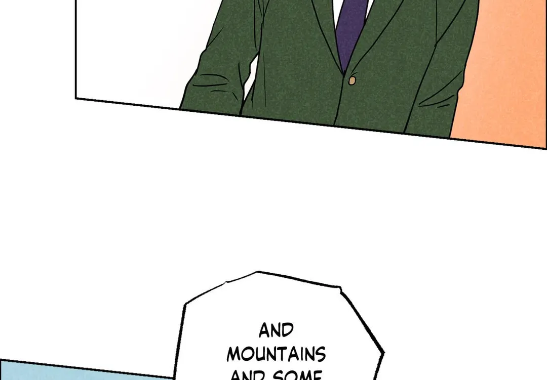 Spinach Bouquet Chapter 62 page 52 - 