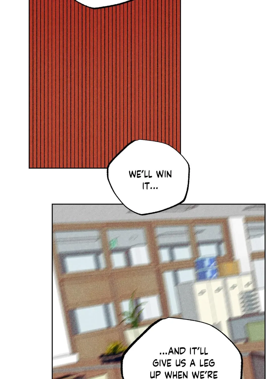 Spinach Bouquet Chapter 62 page 59 - 