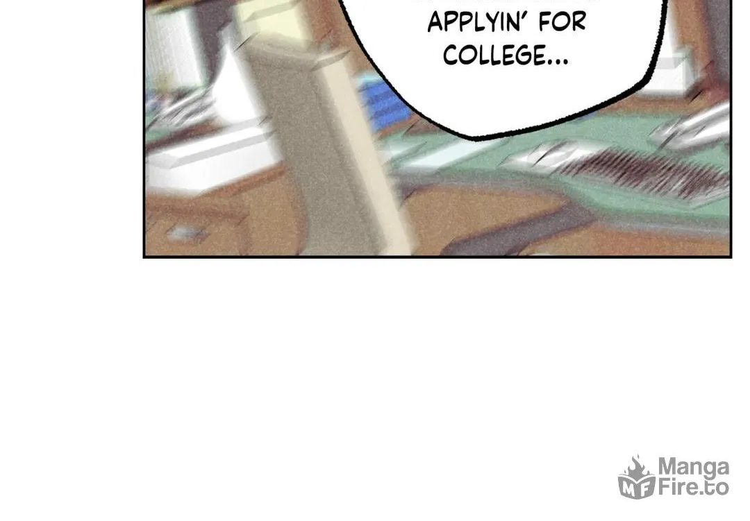 Spinach Bouquet Chapter 62 page 60 - 