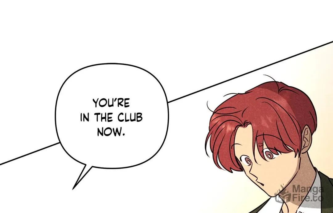 Spinach Bouquet Chapter 62 page 66 - 