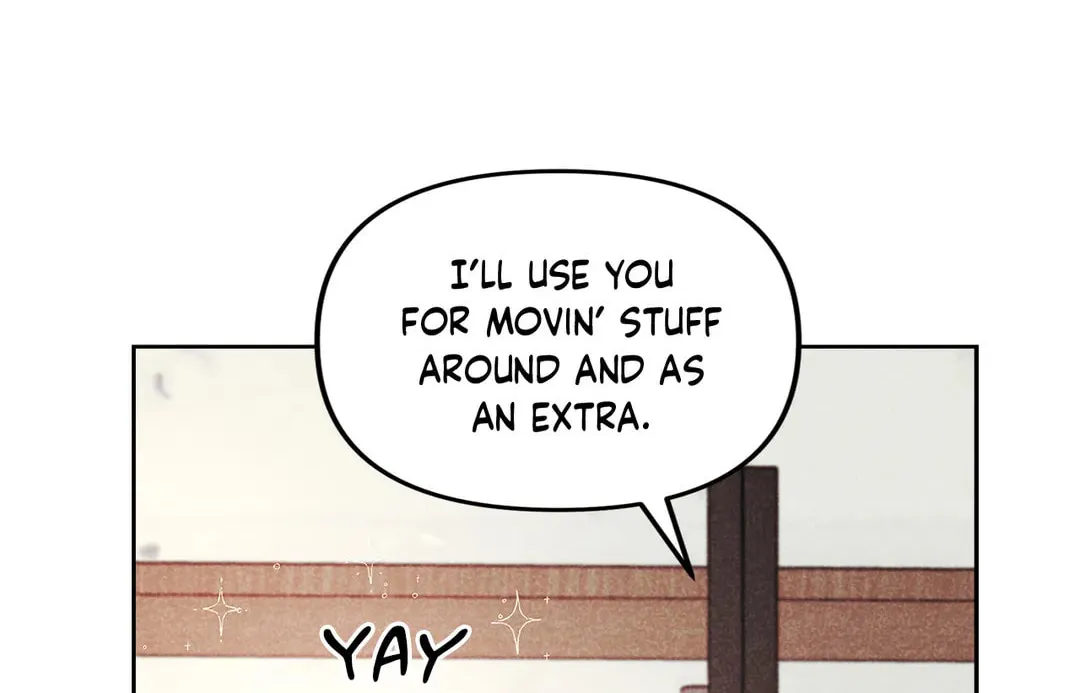 Spinach Bouquet Chapter 62 page 68 - 