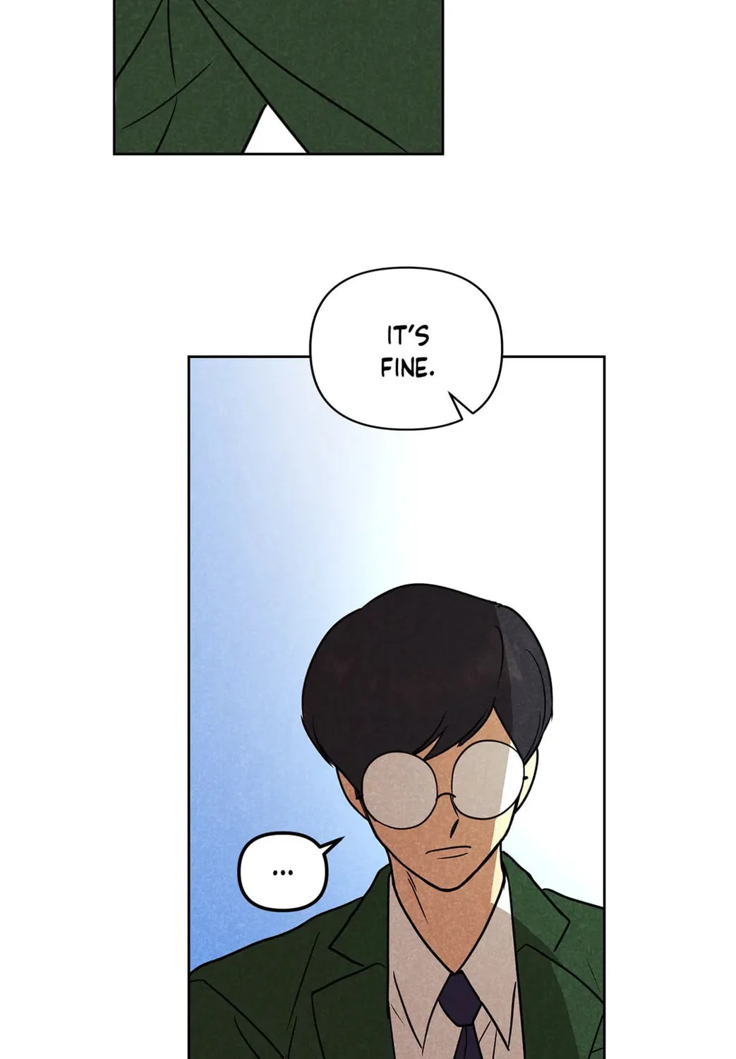 Spinach Bouquet Chapter 62 page 73 - 