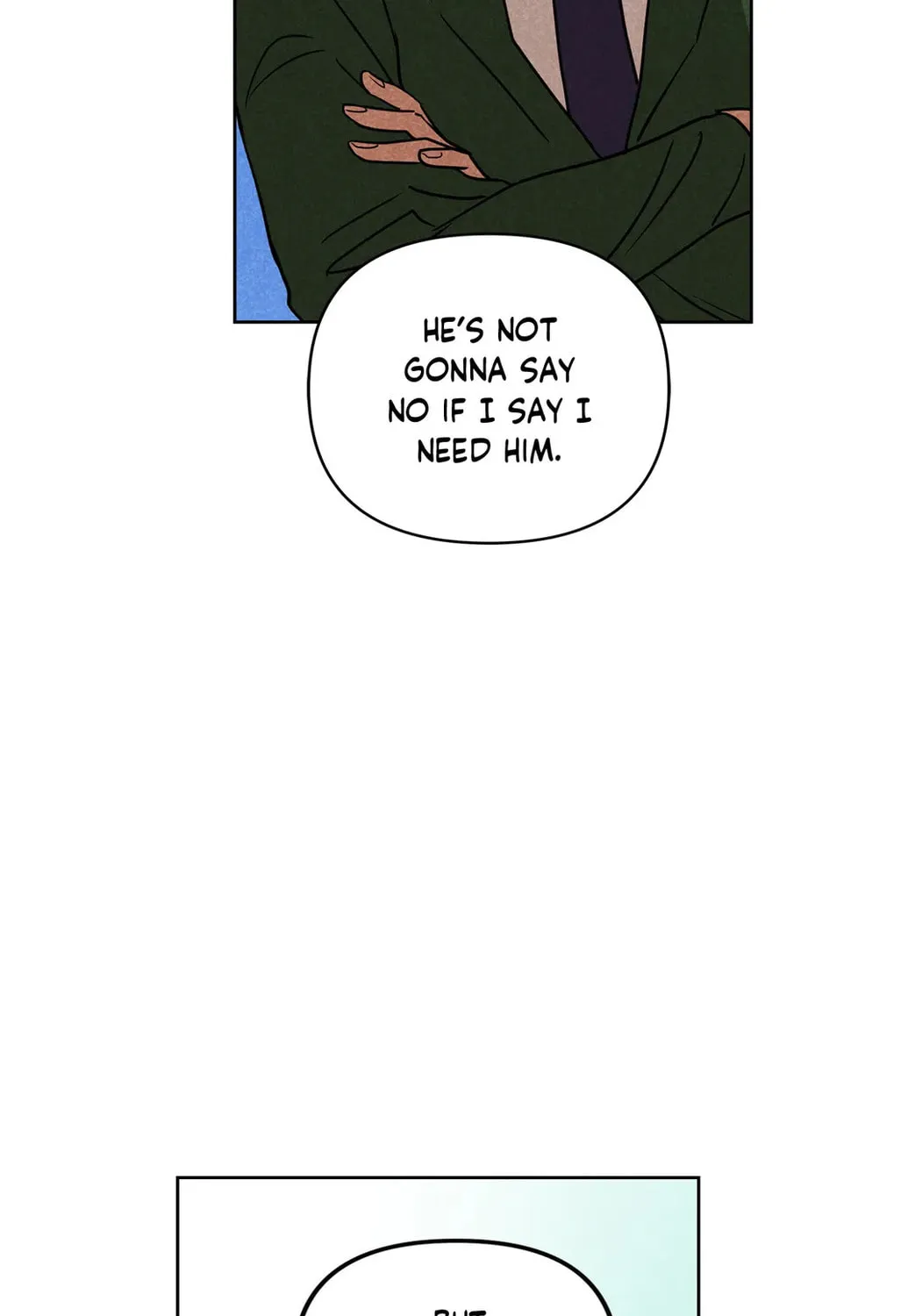 Spinach Bouquet Chapter 62 page 75 - 