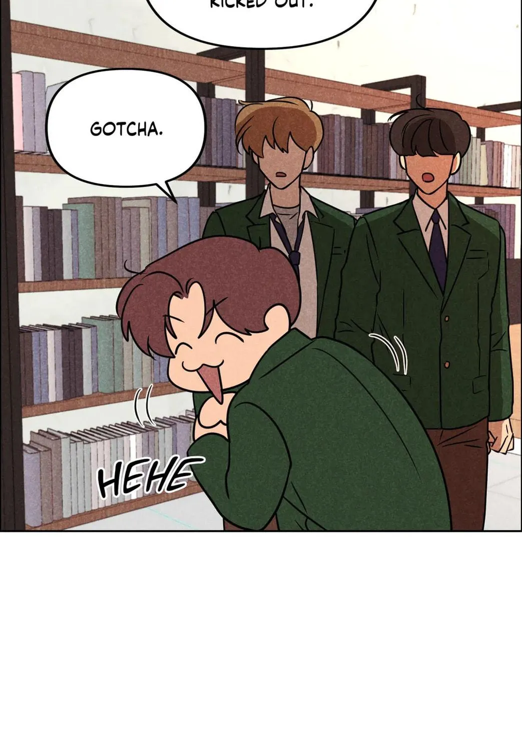 Spinach Bouquet Chapter 62 page 79 - 