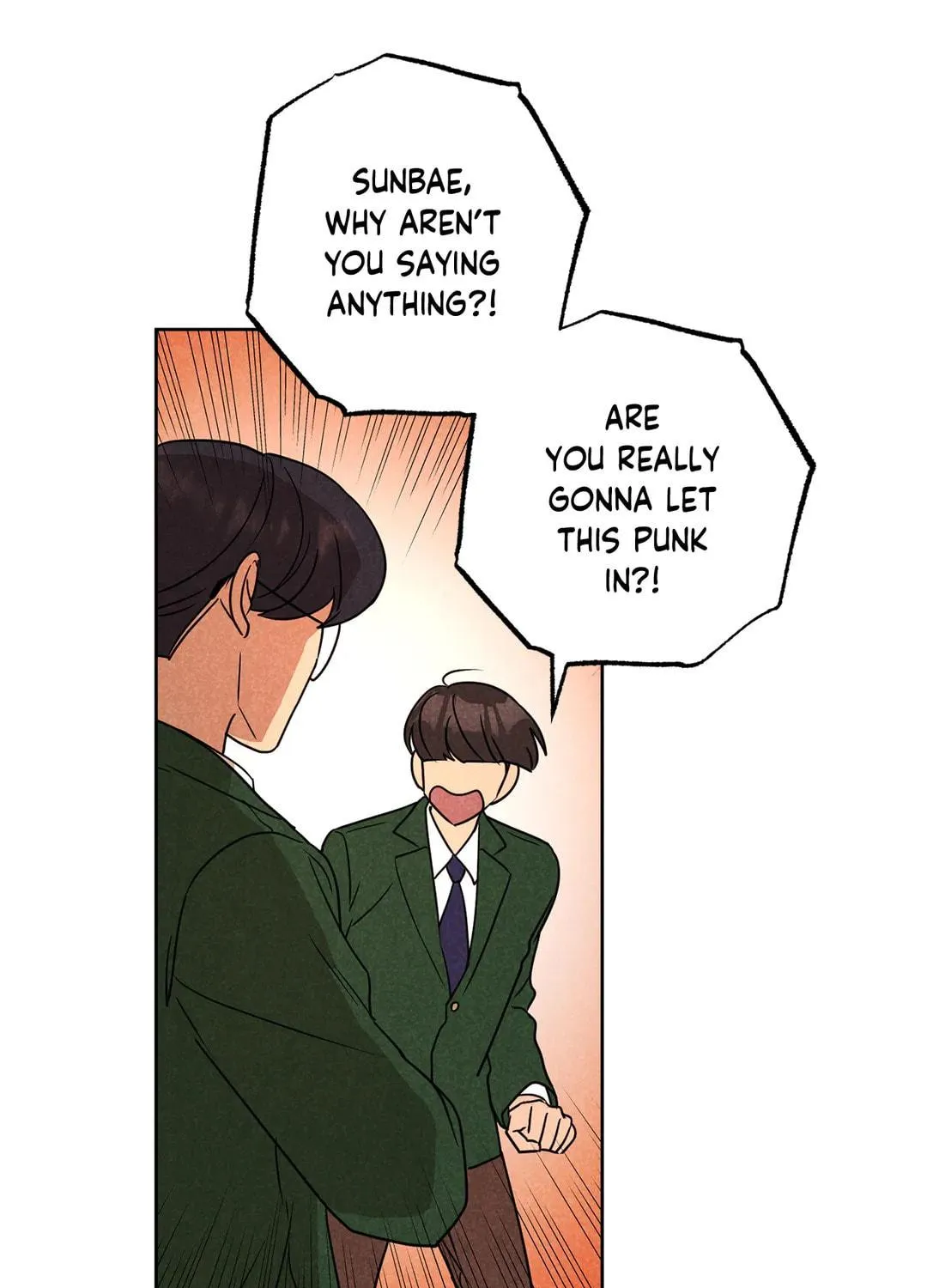 Spinach Bouquet Chapter 62 page 83 - 
