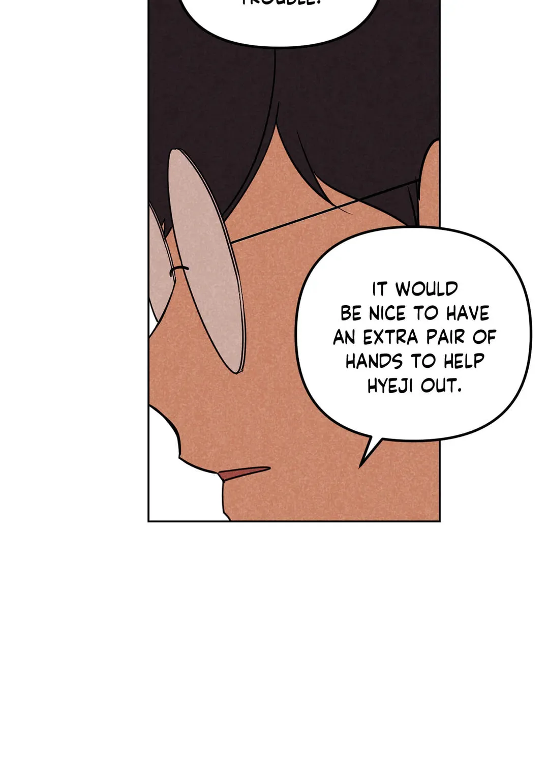 Spinach Bouquet Chapter 62 page 85 - 